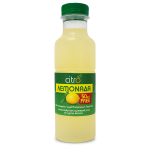 CTRL400 Citro Lemonade Drink – 400ml (350+50ml Free)