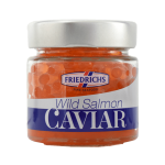 FWSC100 Friedrichs Wild Salmon Caviar – 100g-min