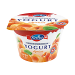 SPYAT100 Emmi Swiss Premium Yogurt Apricot – 100g-min