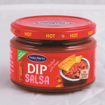 SMSDH250 – Santa Maria Salsa Dip Hot – 250g