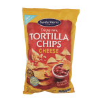 SMTCC185- Santa Maria Tortilla Chips Cheese – 185g