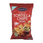 SMTCS185- Santa Maria Tortilla Chips Salted – 185g